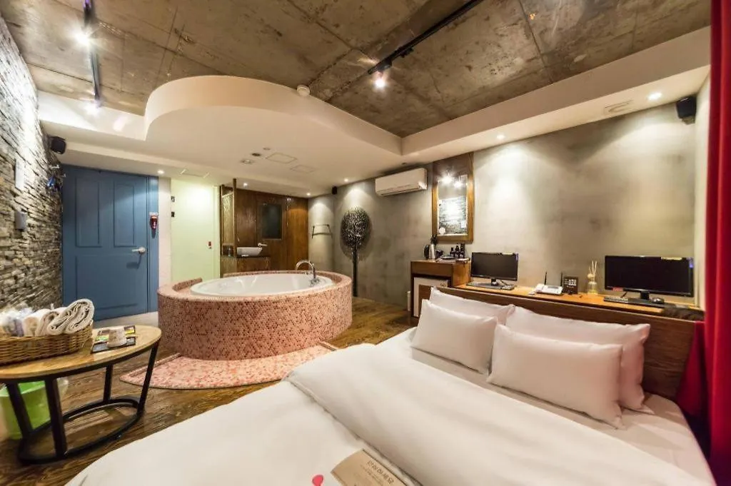Hotel Yaja Yeongdeungpo Séoul