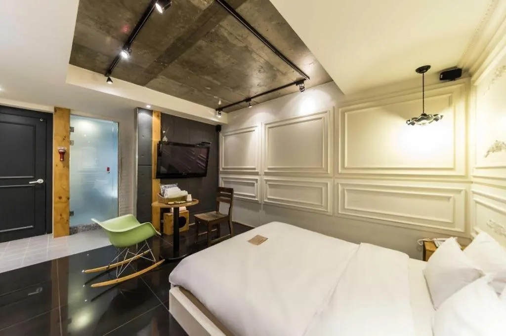 Hotel Yaja Yeongdeungpo Séoul