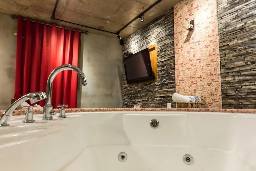 Hotel Yaja Yeongdeungpo Séoul Motel